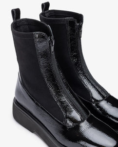 Unisa Foggia Black Boot