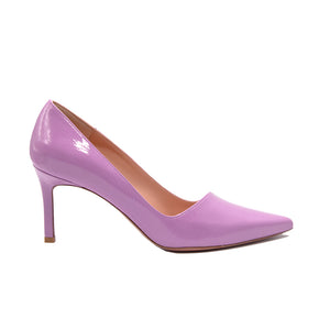 Oxitaly Stefy 02 Boungaville Crinkle Patent Leather