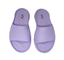 Doubleu Ultra Sporty Slide Mystic Lilac