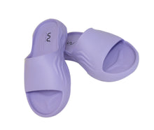 Doubleu Ultra Sporty Slide Mystic Lilac