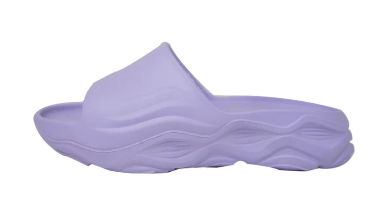 Doubleu Ultra Sporty Slide Mystic Lilac