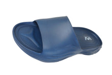 Doubleu Ultra Sporty Slide Navy Blue