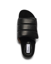 Zoe Kratzmann Float Slide Black