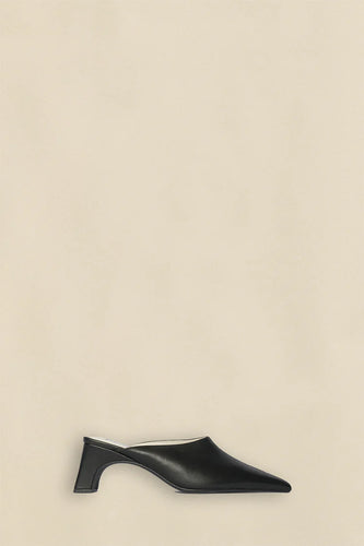 Zoe Kratzmann Mode Mule Black