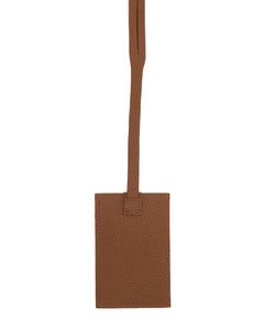 Saben Lyon Luggage Tag Nutshell