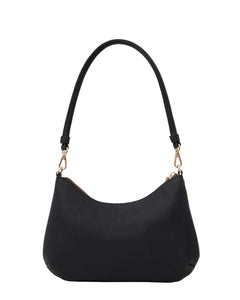 Saben Scottie Shoulder Bag Black