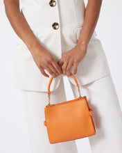 Saben Birdie Crossbody Melon