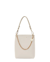 Saben Coco Mini Bag Alabaster