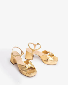 Unisa Nazeli Soft Gold
