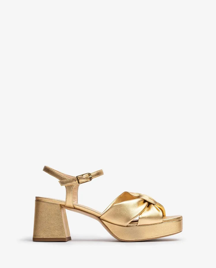 Unisa Nazeli Soft Gold