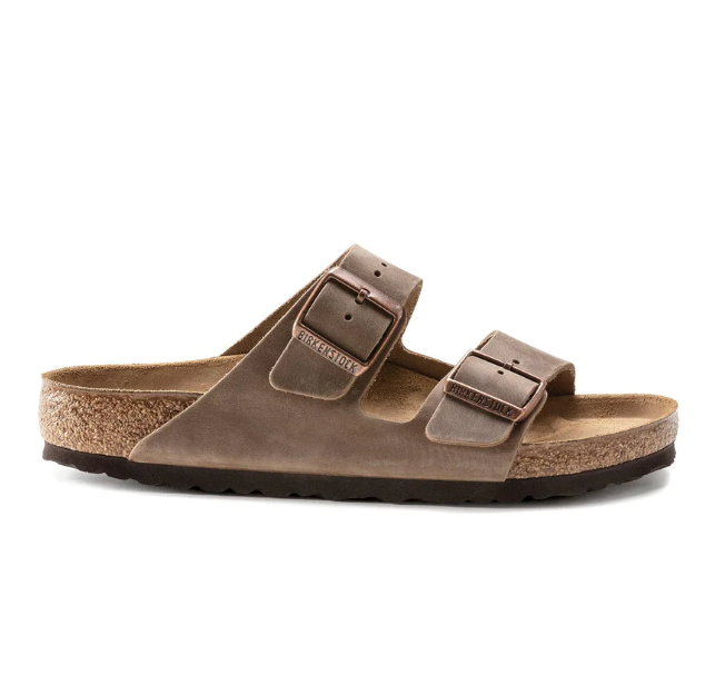 Birkenstock arizona online brown womens