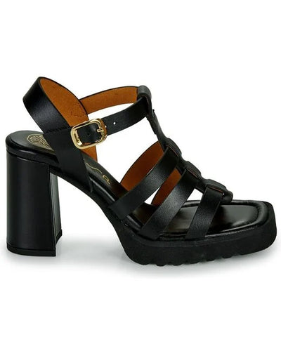 Unisa Saban Black