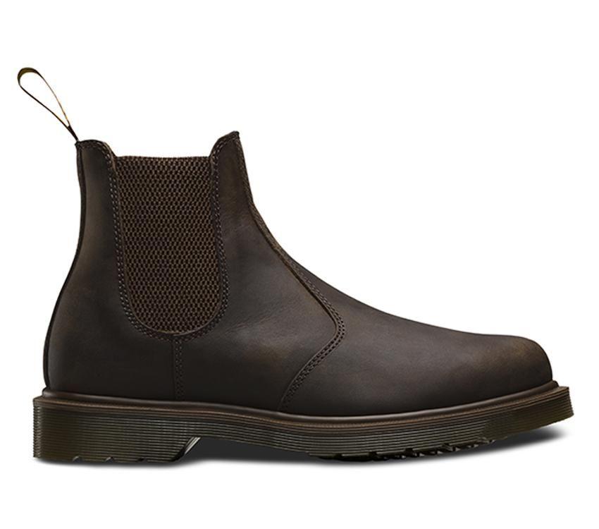 Dr martens clearance crazy horse 2976