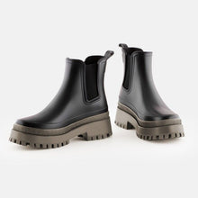 Lemon Jelly Everly Black/Olive