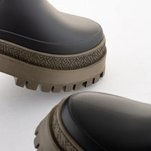 Lemon Jelly Everly Black/Olive