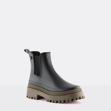 Lemon Jelly Everly Black/Olive