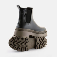 Lemon Jelly Everly Black/Olive