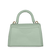 Kathryn Wilson Luna Bag Seafoam