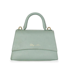 Kathryn Wilson Luna Bag Seafoam
