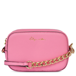 Kathryn Wilson Blanchfield Bag Dolly Pink