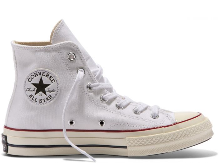 Converse 70s white clearance quito