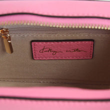Kathryn Wilson Blanchfield Bag Dolly Pink