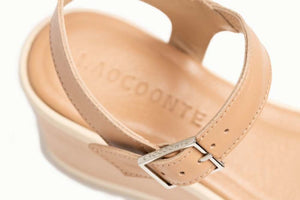 Laocoonte Aura Rosa/Cream