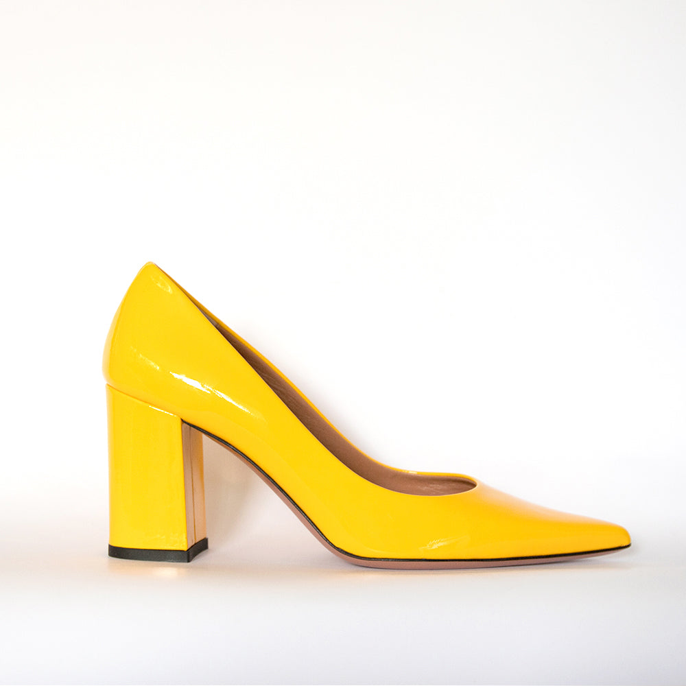 Oxitaly Stegia 200 Yellow Patent