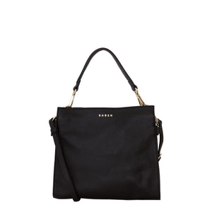 Saben Bea Crossbody Black