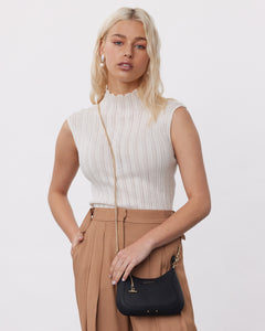 Saben Sammie Mini Bag Black