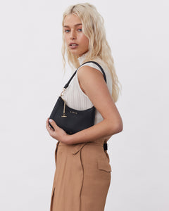 Saben Sammie Mini Bag Black
