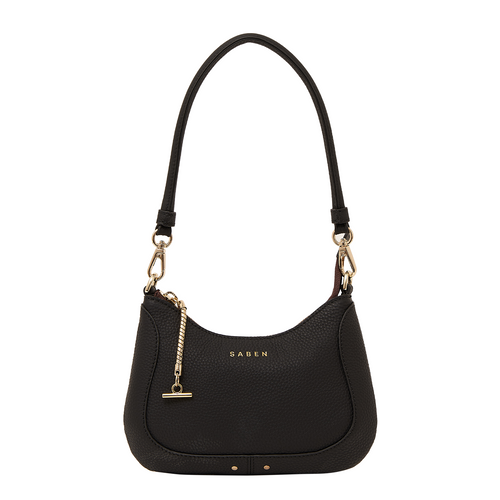 Saben Sammie Mini Bag Black