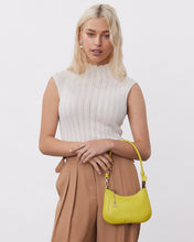Saben Sammie Mini Bag Citrine