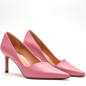 Oxitaly Stefy 02 Barbie Pink