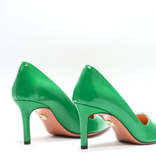 Oxitaly Stefy 02 Verde Patent