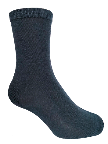 Designer Textiles Merino Classic Blueberry
