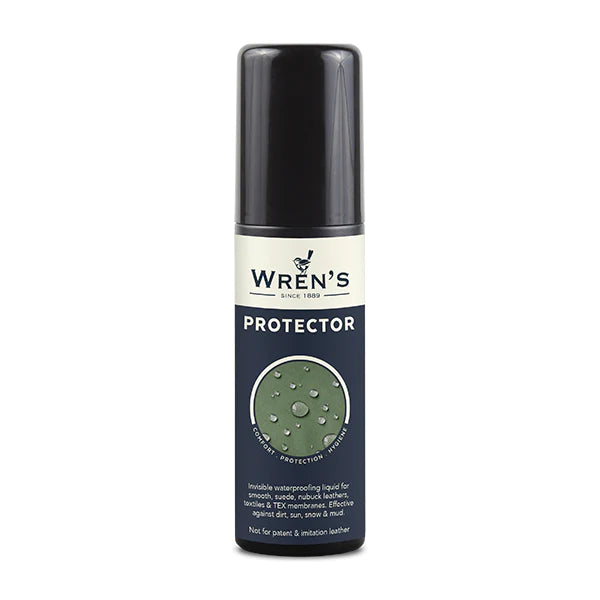 Wrens 100ml Protector Spray