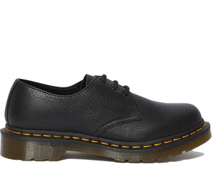 Dr Martens 1461 Black Virginia