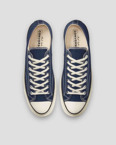 Converse CT 70 Seasonal Lo Navy issimo christchurch